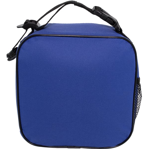 Lancheira escolar 3D NBA Golden State Warriors, 8766, Maccabi - PT 1 UN