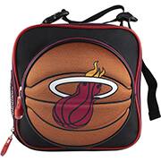 Lancheira 3D NBA Miami Heat, 8772, Maccabi - PT 1 UN Lancheira 3D NBA Miami Heat, 8772, Maccabi - PT 1 UN