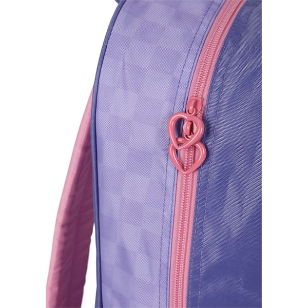 Mochila Escolar Infantíl em Poliéster Stitch Disney IS41541SC Luxcel - PT 1 UN