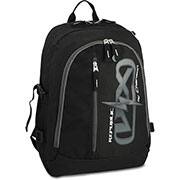 Mochila Preto, 8721890, Republic Vix - PT 1 UN