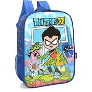 Mochila poli. Jovens titas IS36931TG 0200 Luxcel PT 1 UN