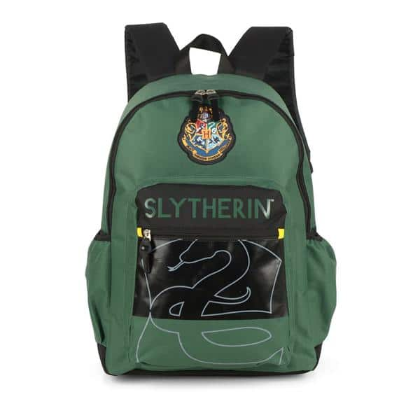 Mochila Harry Potter, MS46229HP 100, Luxcel - PT 1 UN