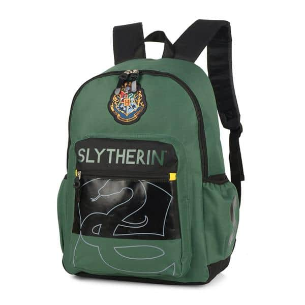 Mochila Harry Potter, MS46229HP 100, Luxcel - PT 1 UN