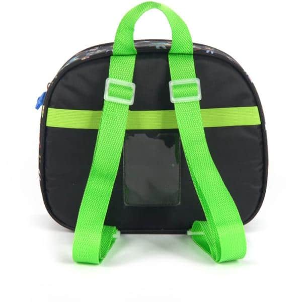 Lancheira Toy Story Disney Pixar, LA37033TY 2800, Luxcel - PT 1 UN