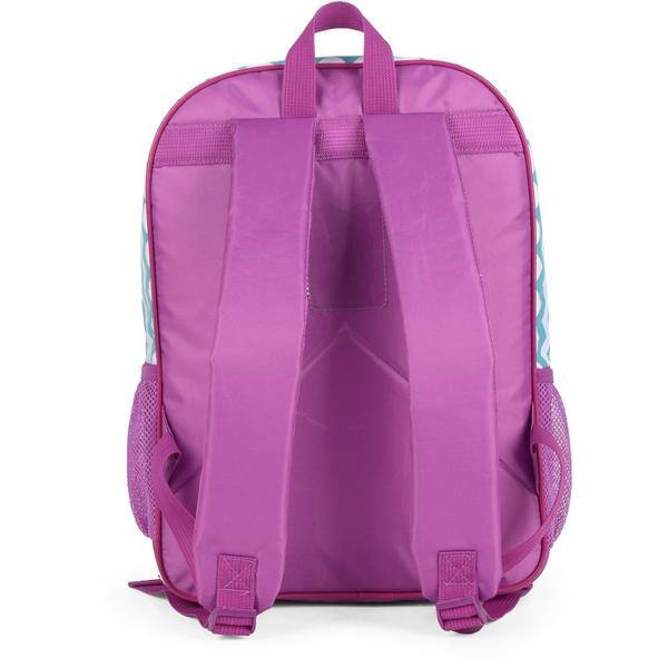 Mochila poliéster UP4YOU Coruja 16", IS36651UP 2400, Luxcel - PT 1 UN