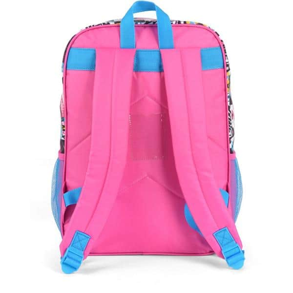 Mochila infantil LOL Surprise 16", IS37121LO 0700, Luxcel - PT 1 UN