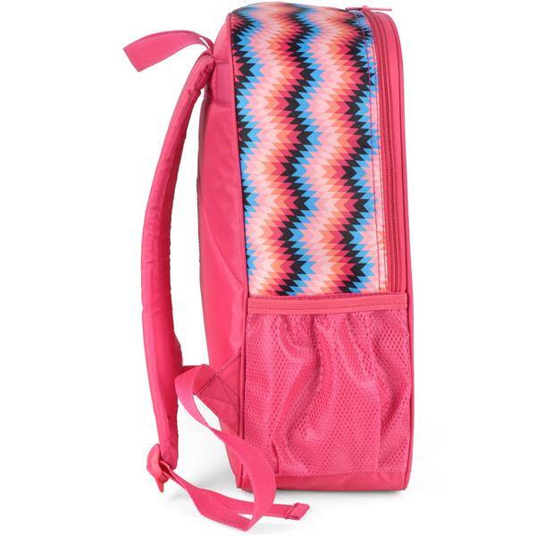 Mochila infantil Barbie 16", IS37171BB 0600, Luxcel - PT 1 UN