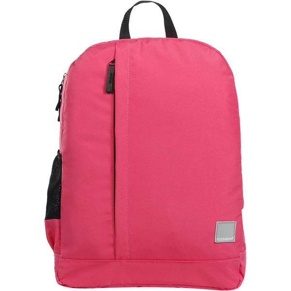 Mochila poliéster, Rosa médio, 52341, Dermiwil - PT 1 UN