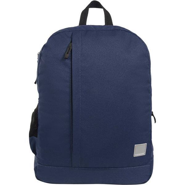 Mochila poliéster, Navy, 52326, Dermiwil - PT 1 UN