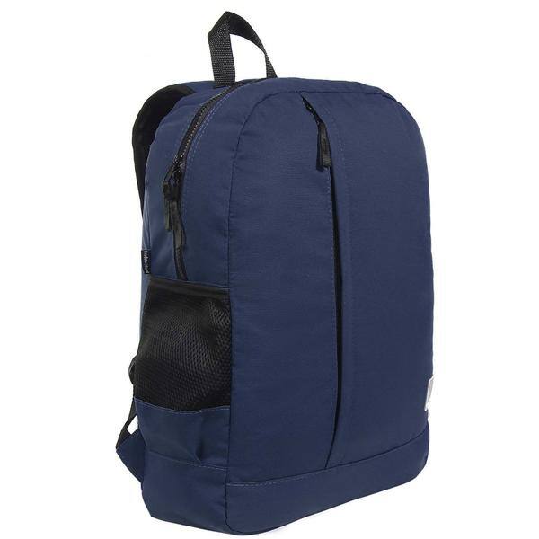 Mochila poliéster, Navy, 52326, Dermiwil - PT 1 UN