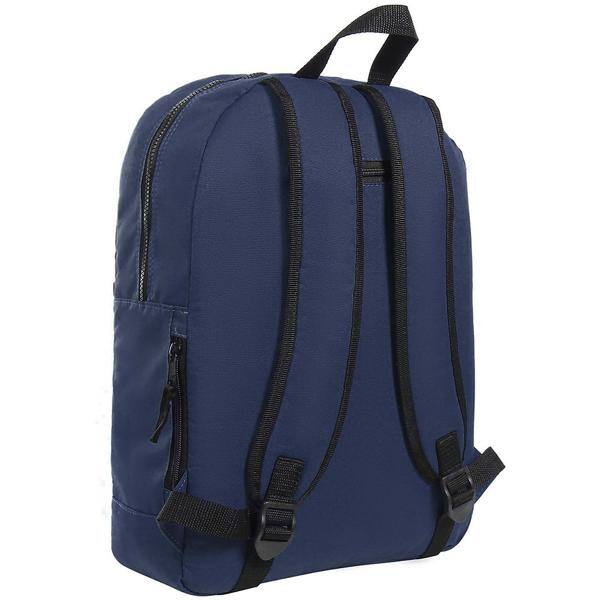 Mochila poliéster, Navy, 52326, Dermiwil - PT 1 UN