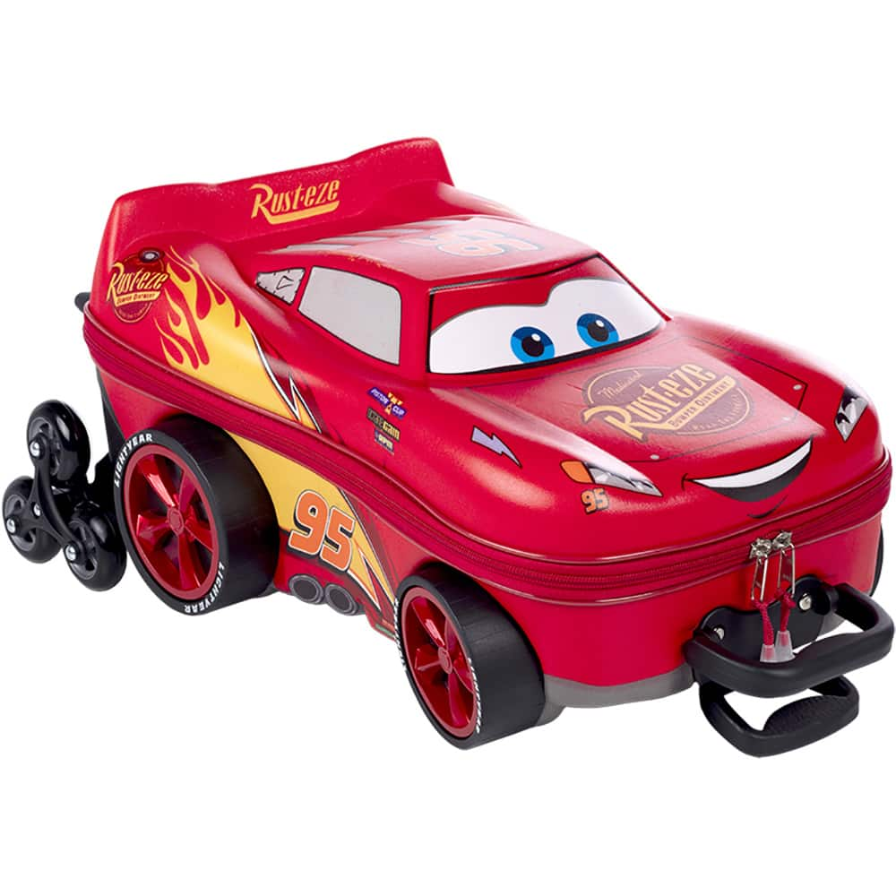 Relâmpago McQueen