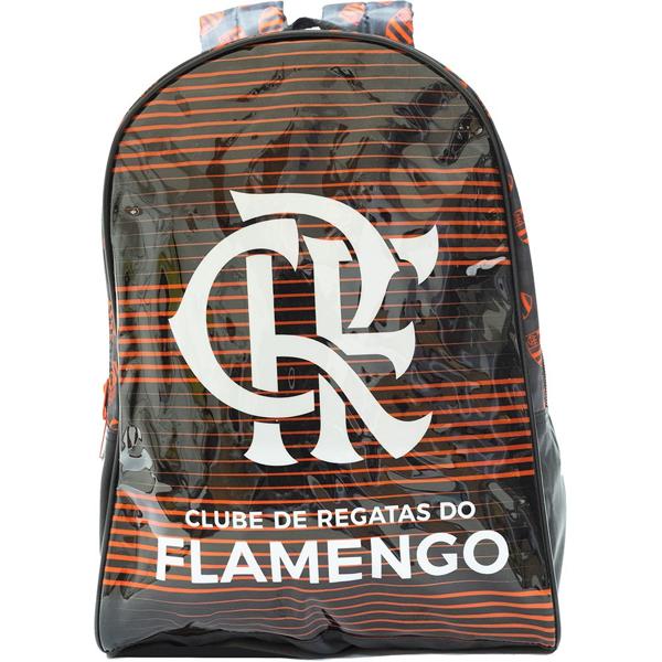 Mochila Flamengo, 10992, Xeryus - PT 1 UN