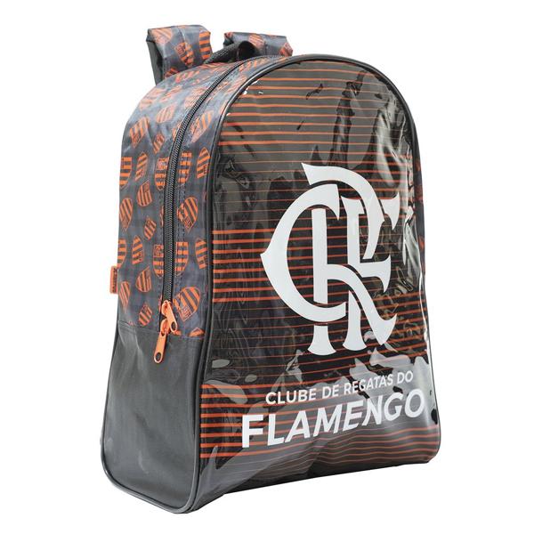 Mochila Flamengo, 10992, Xeryus - PT 1 UN