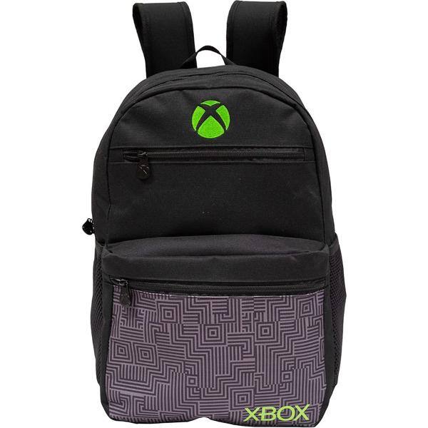 Mochila nylon Xbox, 11257, Xeryus - PT 1 UN