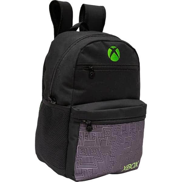 Mochila nylon Xbox, 11257, Xeryus - PT 1 UN