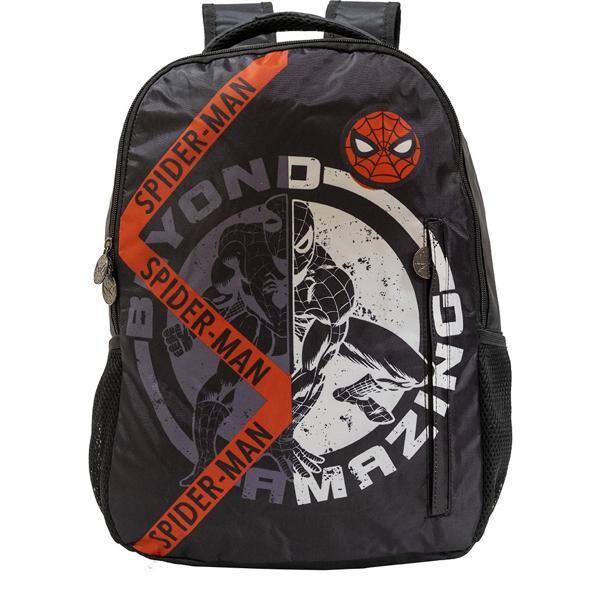 Mochila Homem Aranha Spiderman Marvel em Nylon Xeryus - PT 1 UN