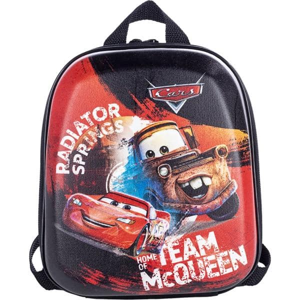 Mochila EVA, Carros, 3851XA22, Maxtoy - PT 1 UN