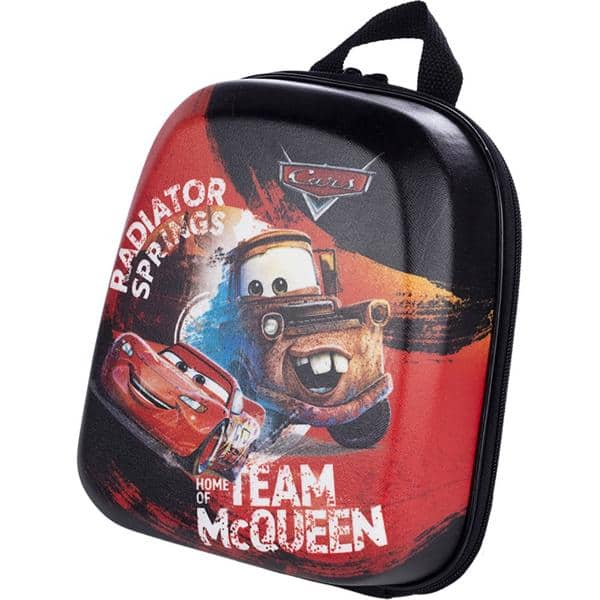 Mochila EVA, Carros, 3851XA22, Maxtoy - PT 1 UN