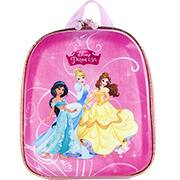 Mochila Eva, Princesas Disney, 3855ax22, Maxtoy - PT 1 UN