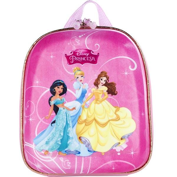 Mochila Eva, Princesas Disney, 3855ax22, Maxtoy - PT 1 UN