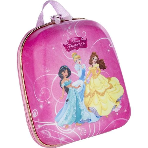 Mochila Eva, Disney Princesas, 3855ax22, Maxtoy - PT 1 UN