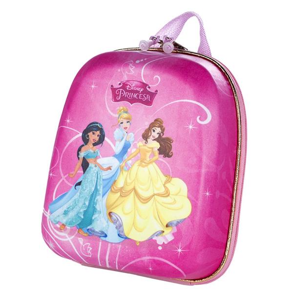 Mochila Eva, Disney Princesas, 3855ax22, Maxtoy - PT 1 UN