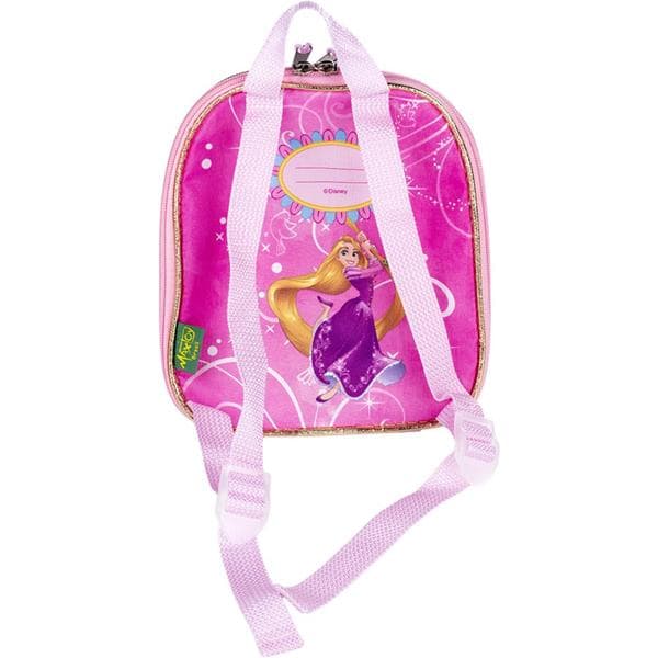 Mochila Eva, Princesas Disney, 3855ax22, Maxtoy - PT 1 UN