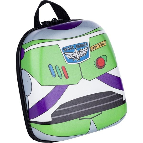 Mochila EVA Toy Story Disney Pixar Buzz Lightyear, 3852AX22, Maxtoy - PT 1 UN