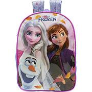 Mochila poli. 16 Frozen X 10602 Xeryus PT 1 UN