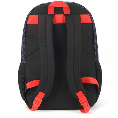 Mochila Vingadores Avengers Marvel em Poliéster Luxcel - PT 1 UN