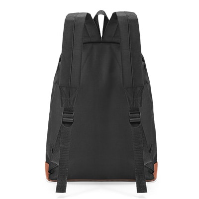 Mochila nylon Keep everyday, BO435, Keep - PT 1 UN