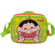 Lancheira Infantil Turma da Monica Luxcel - PT 1 UN