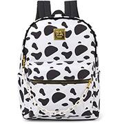 Mochila poli. Larissa Manoela branco MS46317UP_ Luxcel PT 1 UN