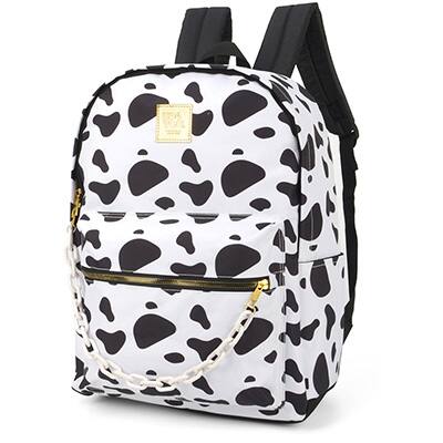 Mochila poli. Larissa Manoela branco MS46317UP_ Luxcel PT 1 UN