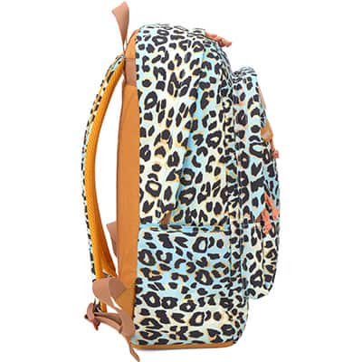 Mochila poliéster, UP4YOU onça, MS46346U, Luxcel - PT 1 UN