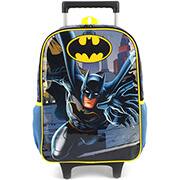 Mochila Liga da Justiça Batman 2813BM22