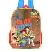 Mochila poli. Toy Story vermelho IS37581TY Luxcel PT 1 UN