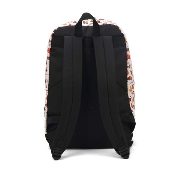 Mochila Friends em Poliéster Luxcel - PT 1 UN