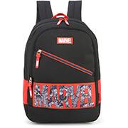 Mochila poli. preta MS46444AG_ Luxcel PT 1 UN