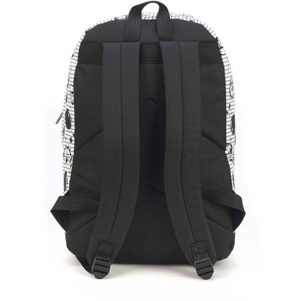 Mochila Star Wars em Poliéster Luxcel - PT 1 UN