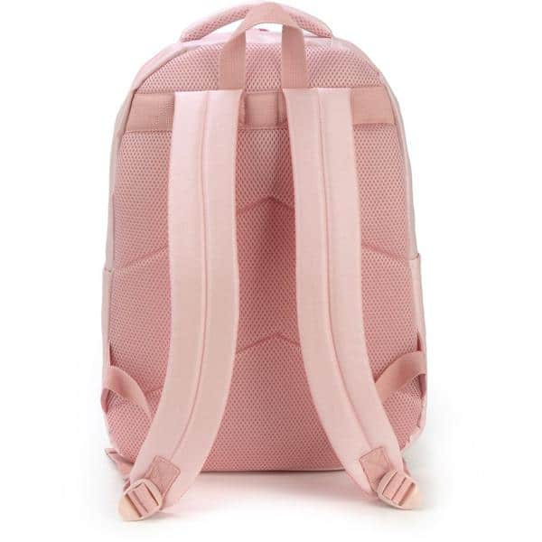 Mochila Escolar Barbie Mattel rosa em Poliéster, Luxcel - PT 1 UN