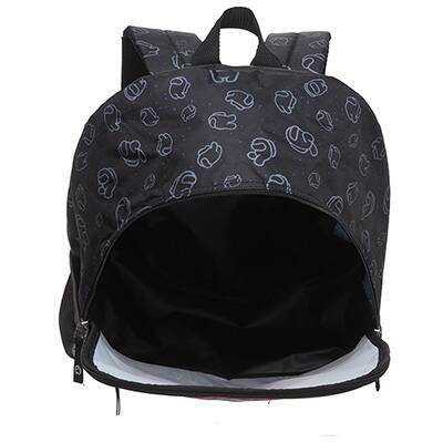 Mochila nylon, Among us Suspicious, 999C04, Pacific - PT 1 UN
