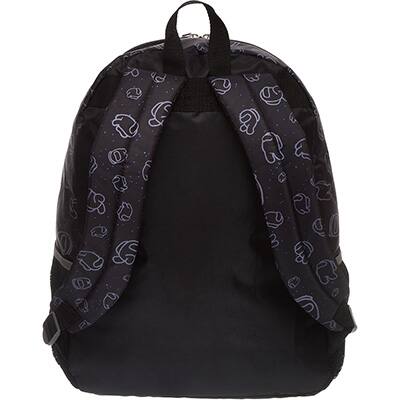 Mochila nylon, Among us Suspicious, 999C04, Pacific - PT 1 UN