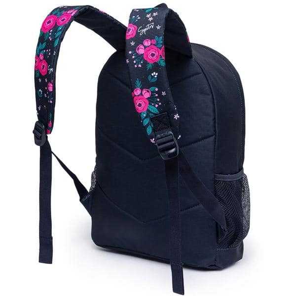 Mochila nylon, Azul, 24 litros, SP5422E, Spector - PT 1 UN