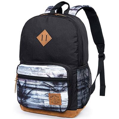 Mochila Hang Loose em Nylon Hang Loose - PT 1 UN