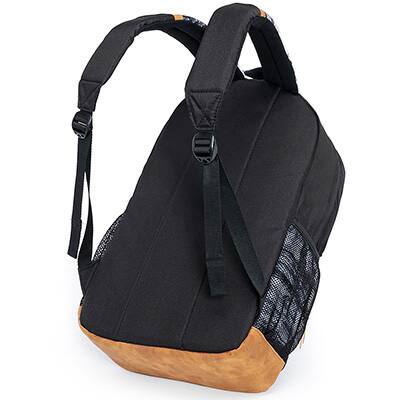 Mochila Hang Loose em Nylon Hang Loose - PT 1 UN