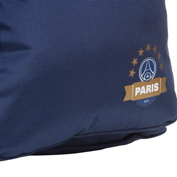 Mochila PSG - Paris Saint-Germain em Nylon Sestini - PT 1 UN