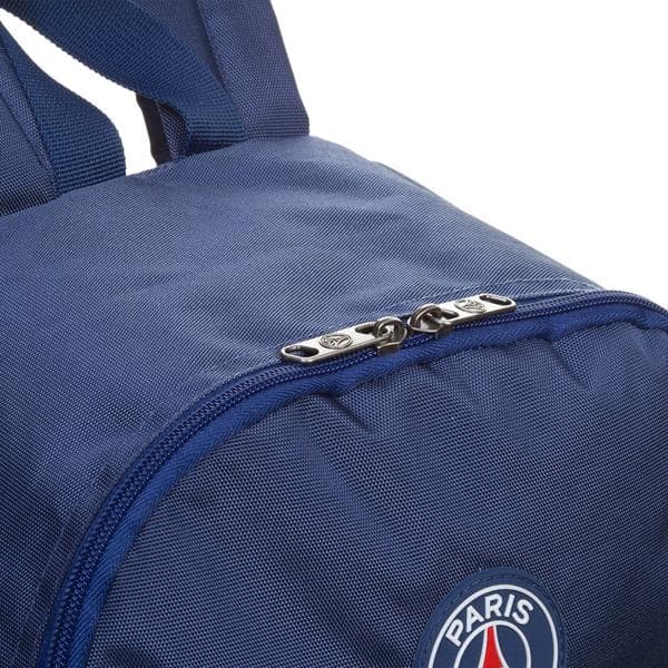 Mochila PSG - Paris Saint-Germain em Nylon Sestini - PT 1 UN