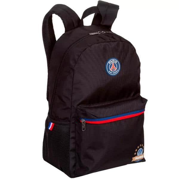 Mochila PSG - Paris Saint-Germain em Nylon Sestini - PT 1 UN